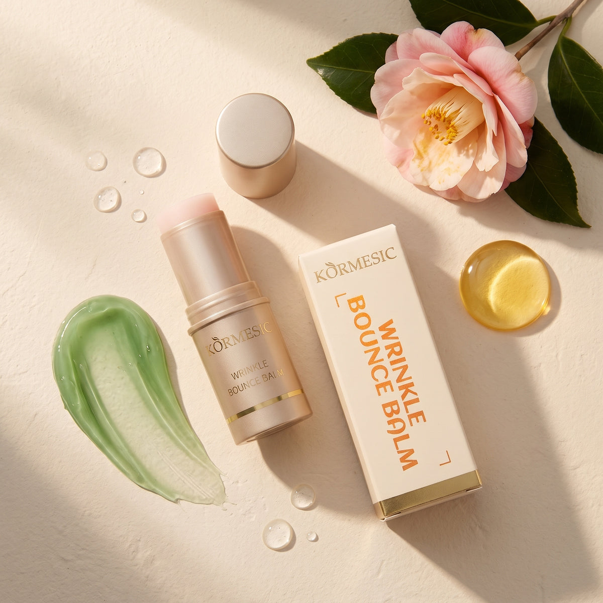 Korean Bounce Glow Multi-Balm Stick