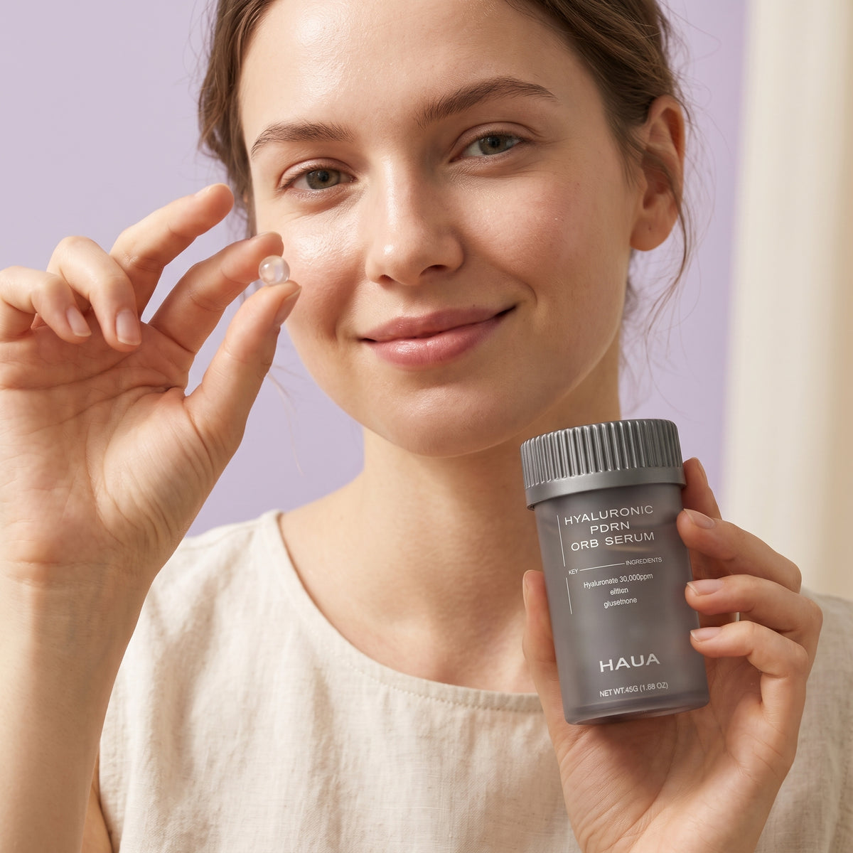 Korean Hydra Glow PDRN Serum