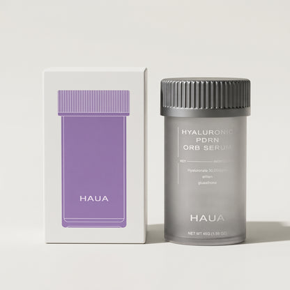Korean Hydra Glow PDRN Serum