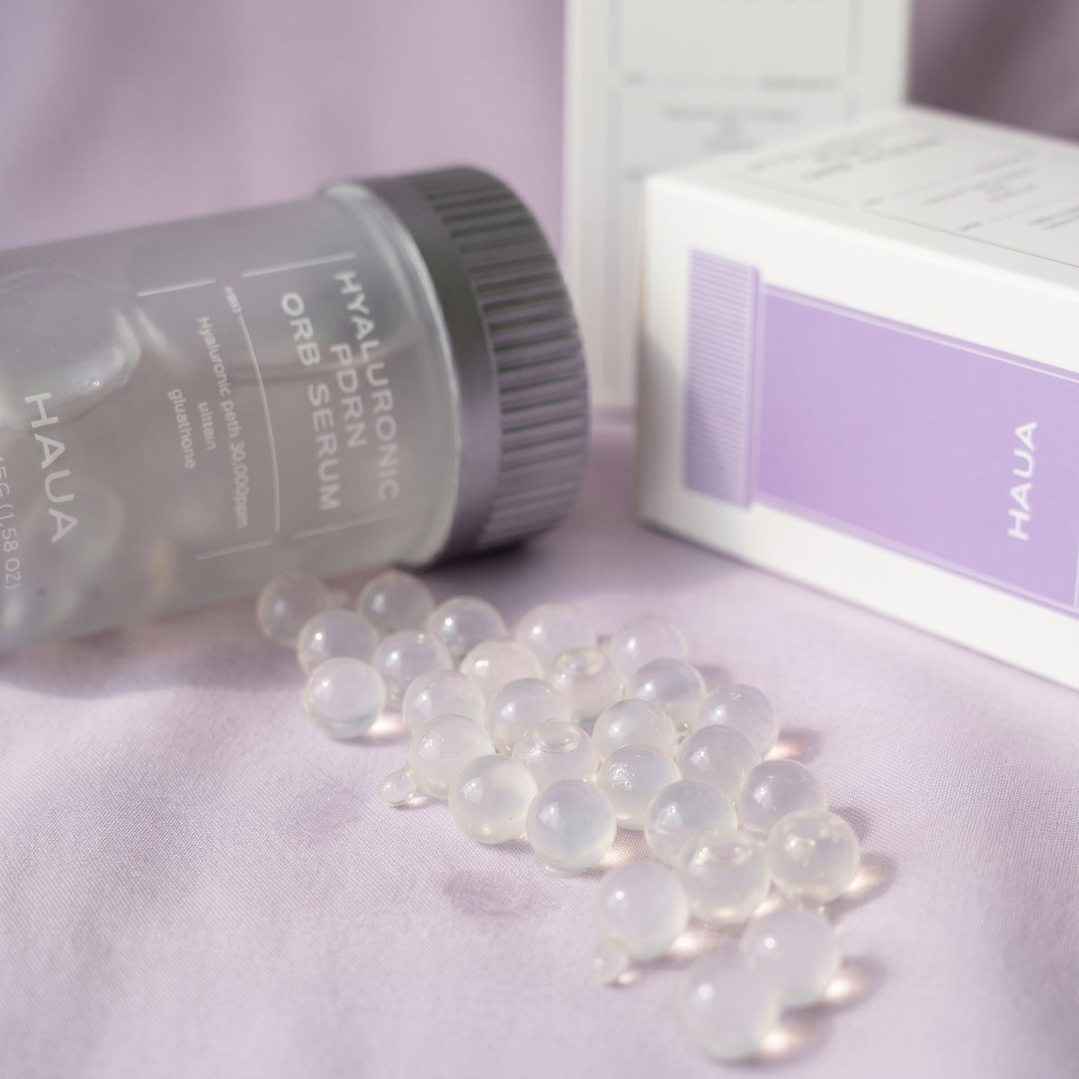 Korean Hydra Glow PDRN Serum